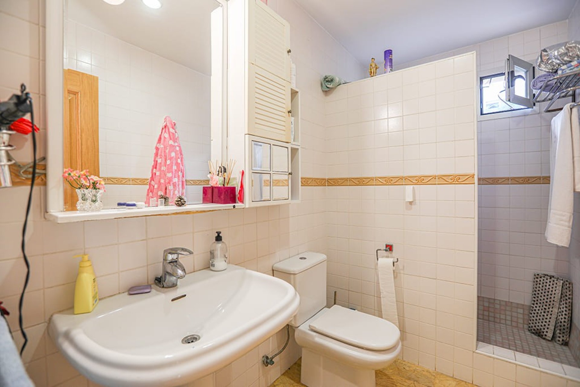 Resale - Villa - Costa de la Calma