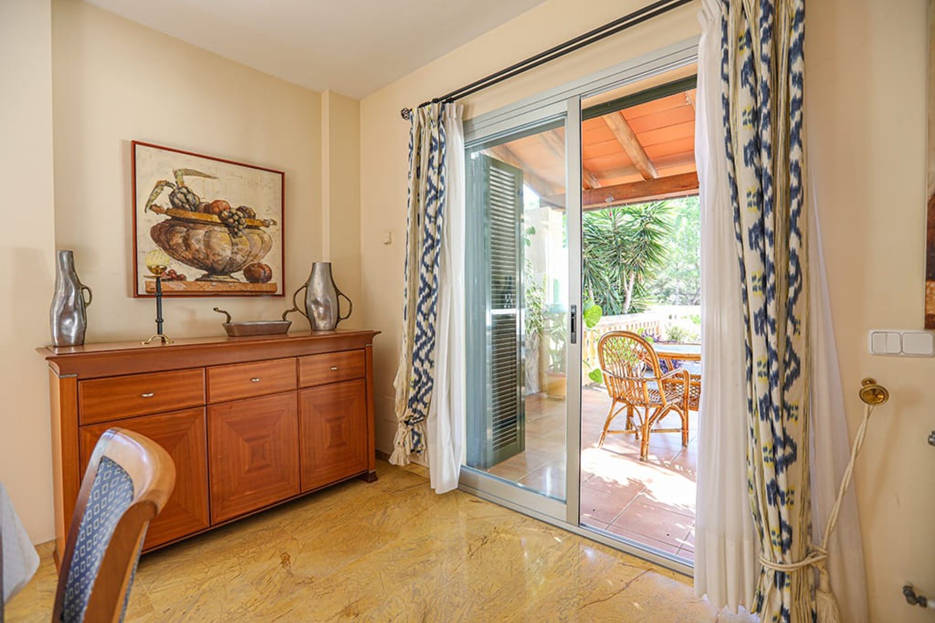 Resale - Villa - Costa de la Calma