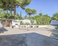 Resale - Villa - Costa de la Calma