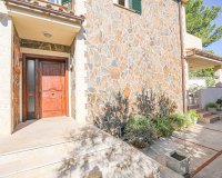 Resale - Villa - Costa de la Calma