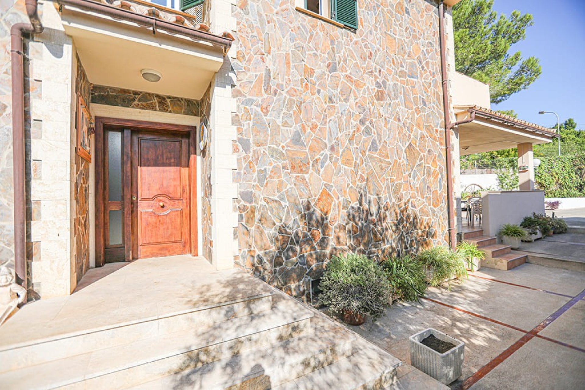 Resale - Villa - Costa de la Calma