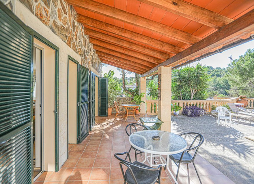 Resale - Villa - Costa de la Calma