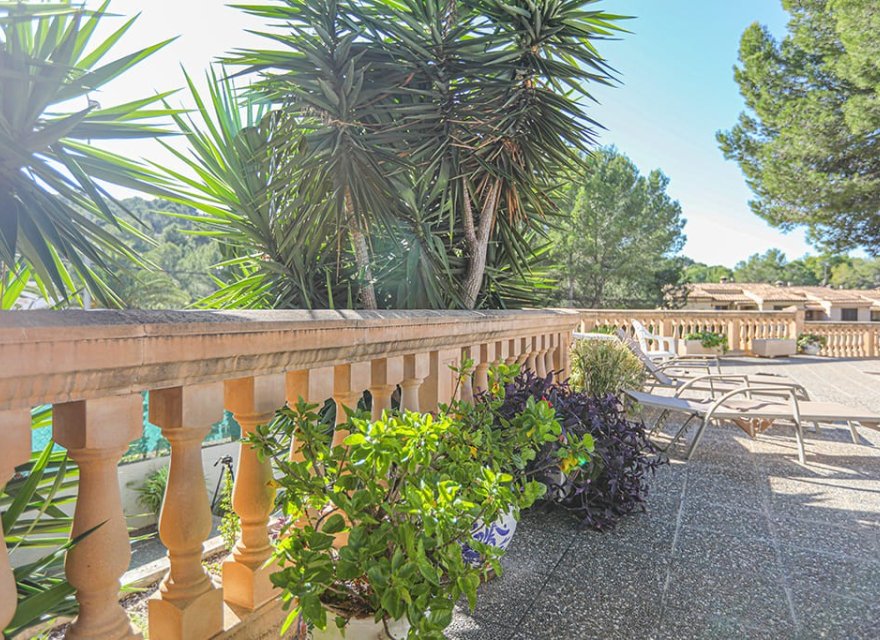 Resale - Villa - Costa de la Calma