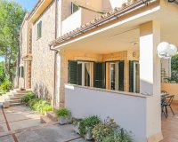 Resale - Villa - Costa de la Calma