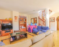 Resale - Villa - Costa de la Calma