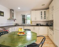 Resale - Villa - Costa de la Calma