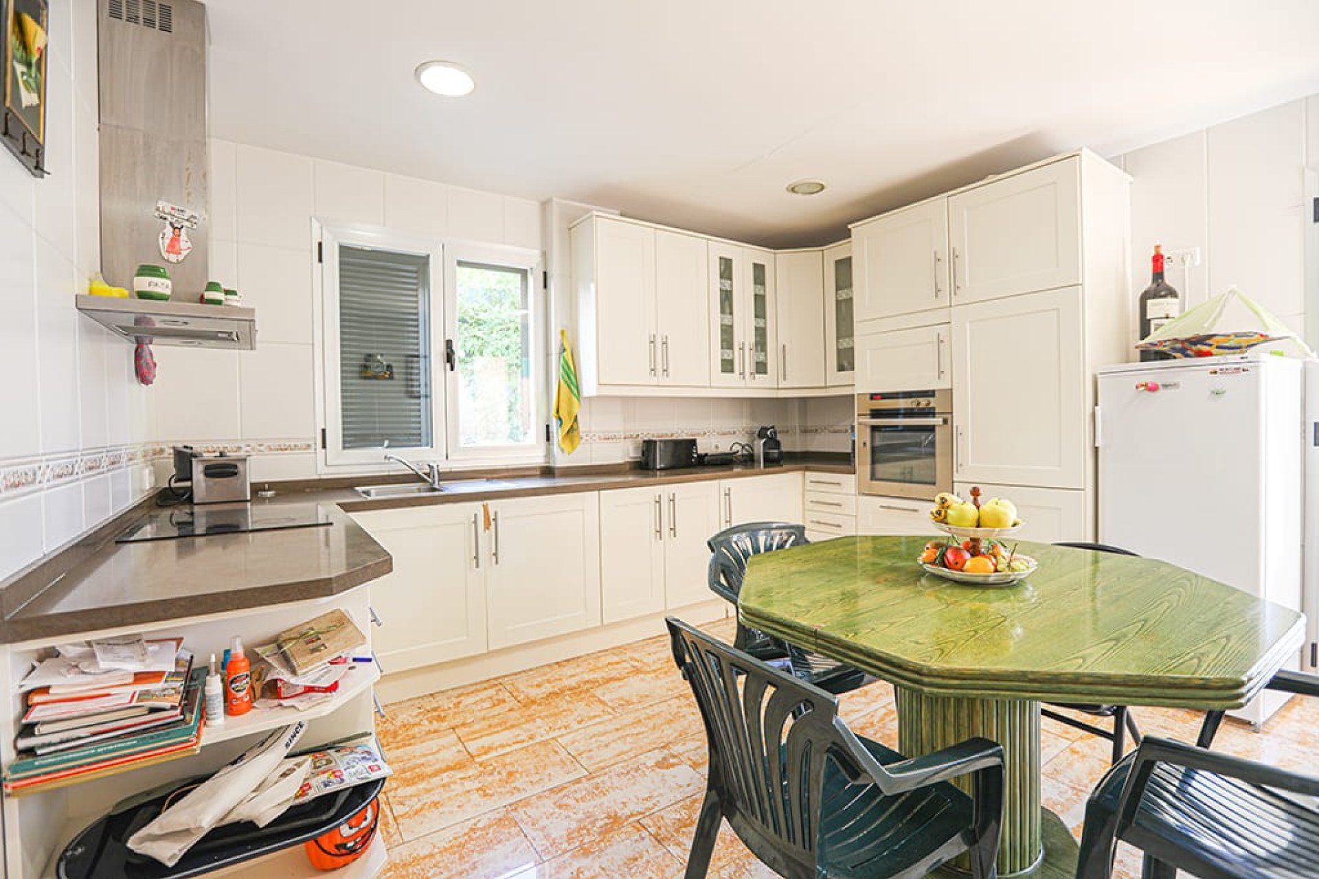 Resale - Villa - Costa de la Calma