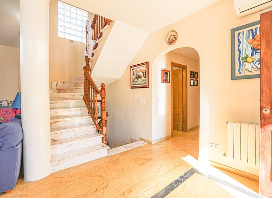 Resale - Villa - Costa de la Calma