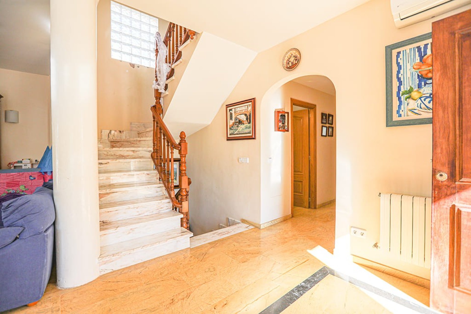 Resale - Villa - Costa de la Calma