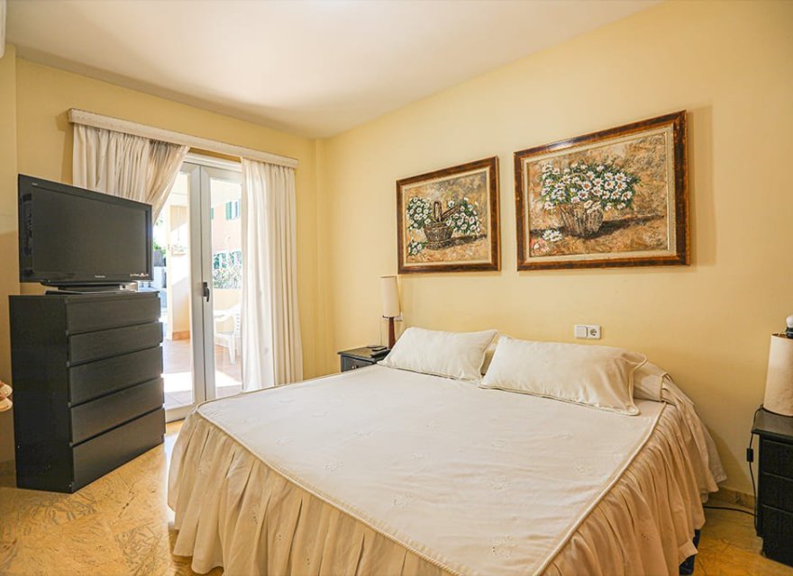 Resale - Villa - Costa de la Calma