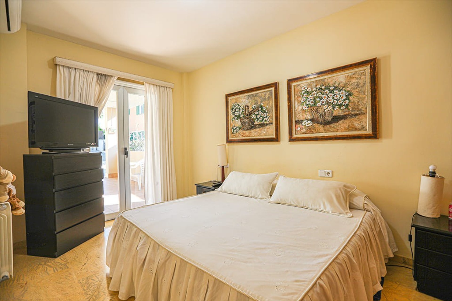 Resale - Villa - Costa de la Calma