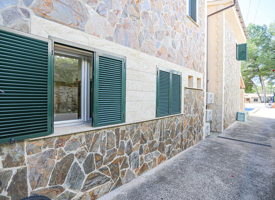 Resale - Villa - Costa de la Calma