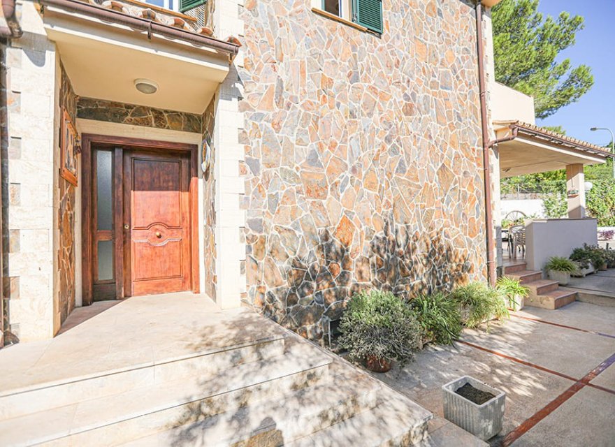 Resale - Villa - Costa de la Calma