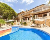 Resale - Villa - Costa de la Calma