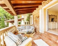 Resale - Villa - Costa de la Calma