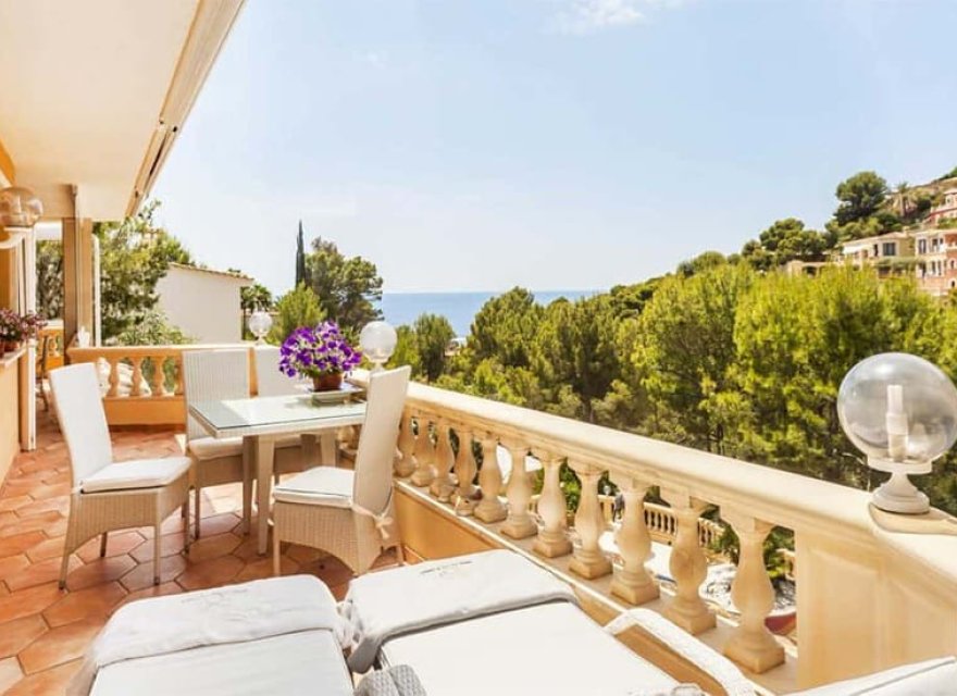 Resale - Villa - Costa de la Calma