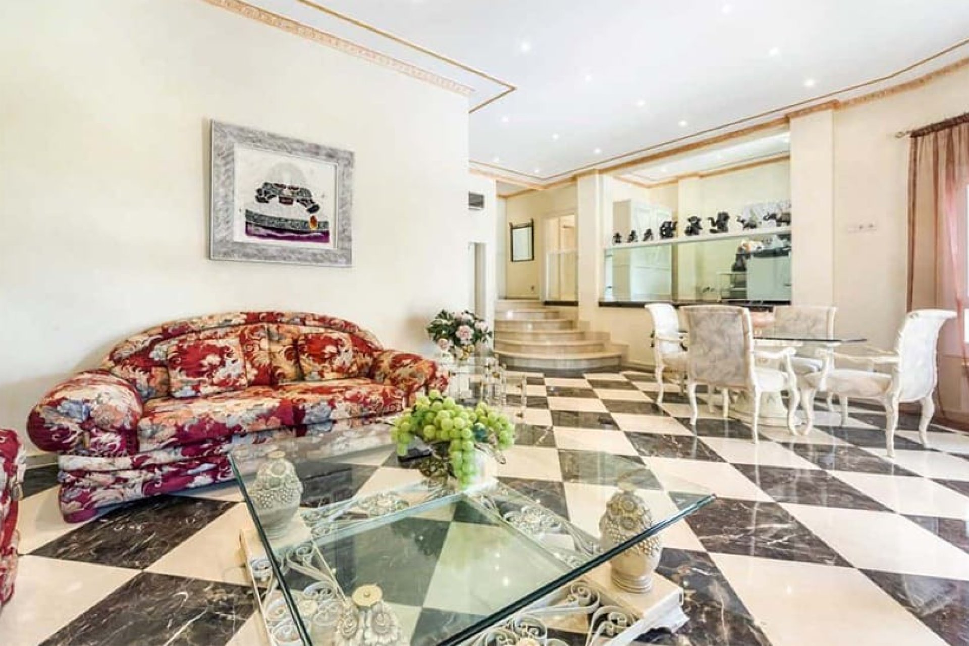 Resale - Villa - Costa de la Calma