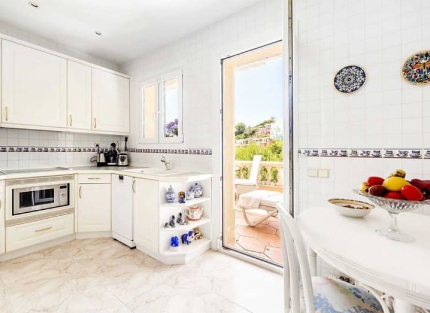 Resale - Villa - Costa de la Calma