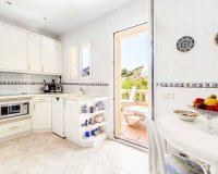 Resale - Villa - Costa de la Calma