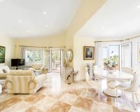 Resale - Villa - Costa de la Calma