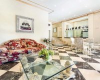 Resale - Villa - Costa de la Calma