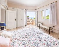 Resale - Villa - Costa de la Calma