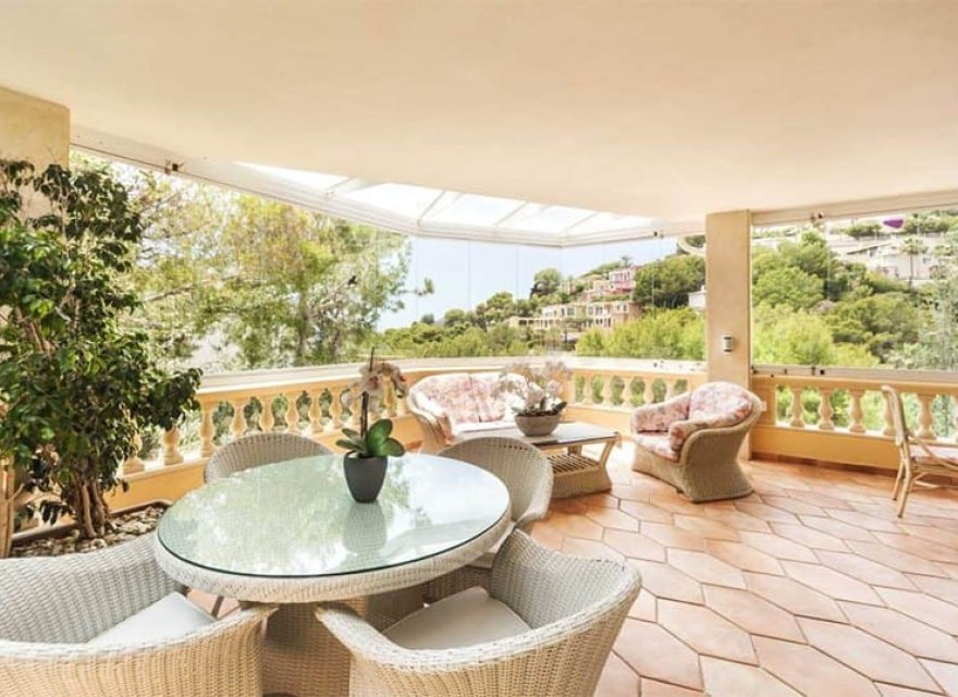 Resale - Villa - Costa de la Calma