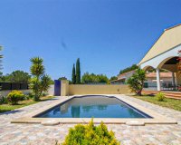 Resale - Villa - Costa de la Calma