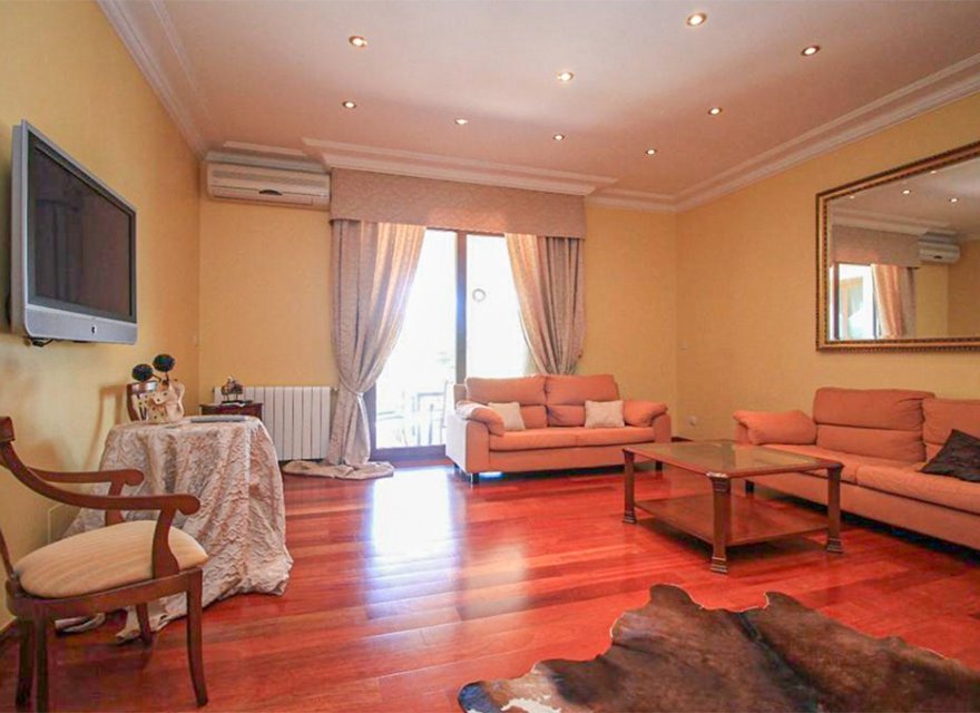 Resale - Villa - Costa de la Calma