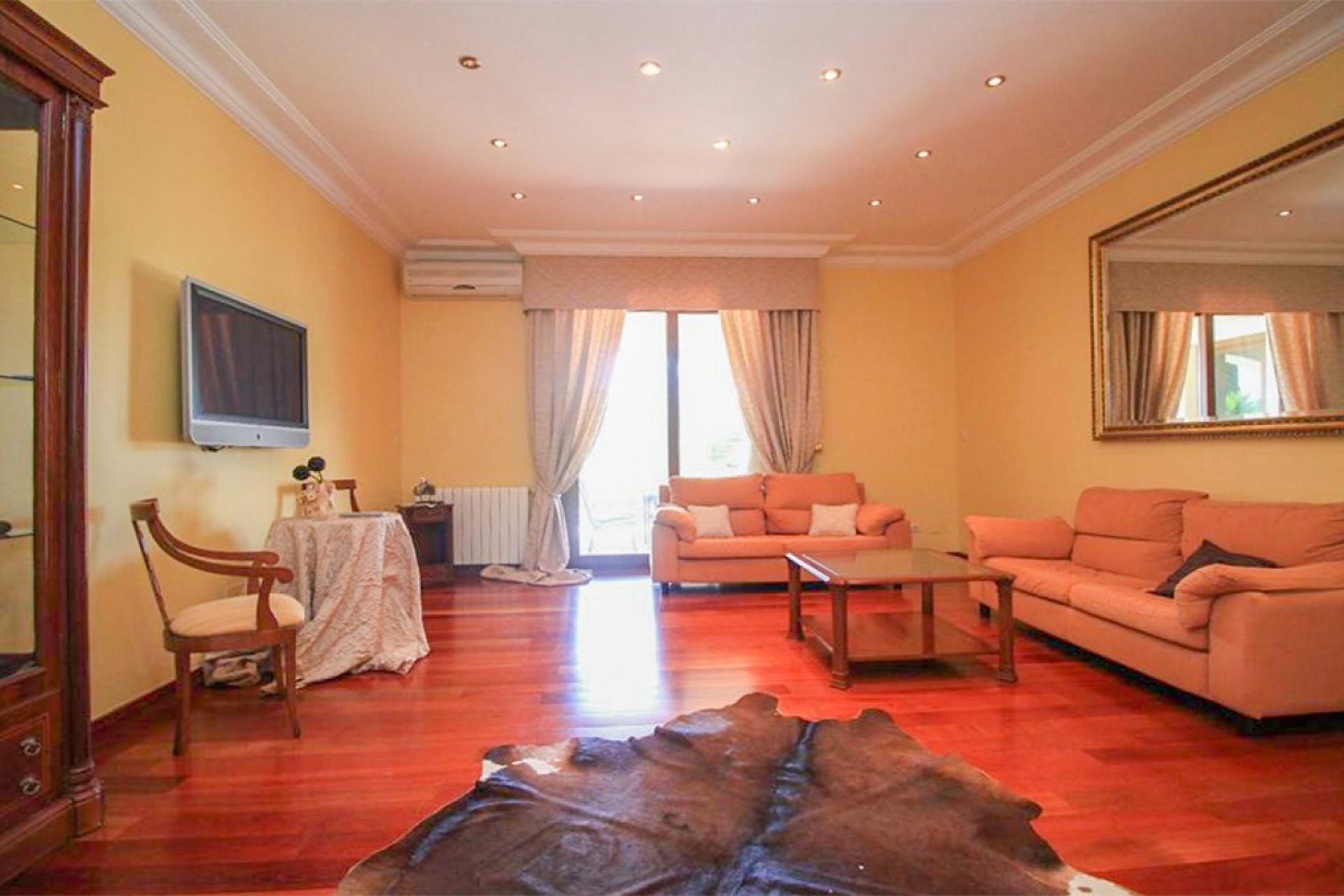 Resale - Villa - Costa de la Calma