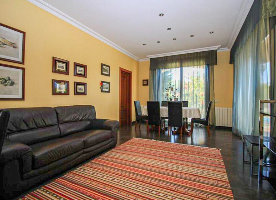 Resale - Villa - Costa de la Calma