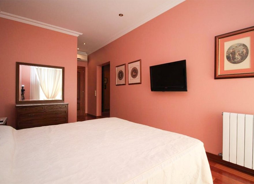 Resale - Villa - Costa de la Calma