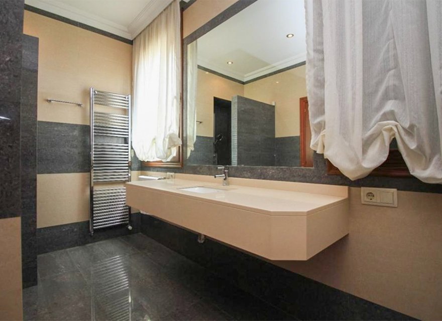 Resale - Villa - Costa de la Calma