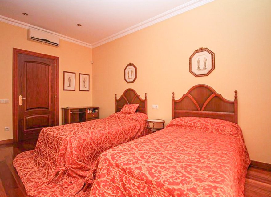 Resale - Villa - Costa de la Calma