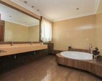 Resale - Villa - Costa de la Calma