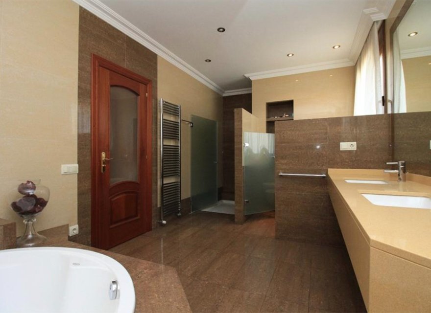 Resale - Villa - Costa de la Calma