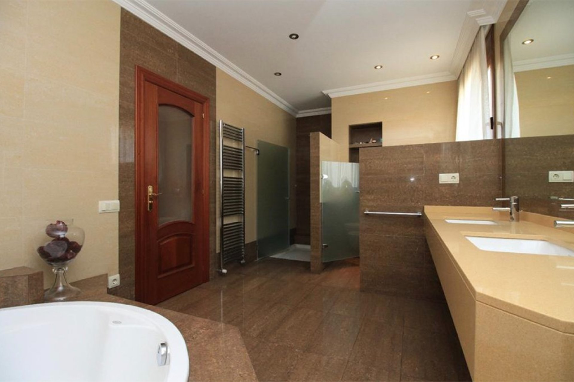 Resale - Villa - Costa de la Calma