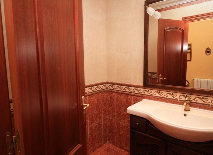 Resale - Villa - Costa de la Calma