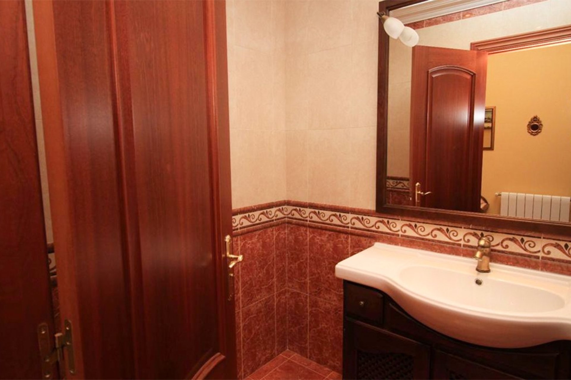 Resale - Villa - Costa de la Calma