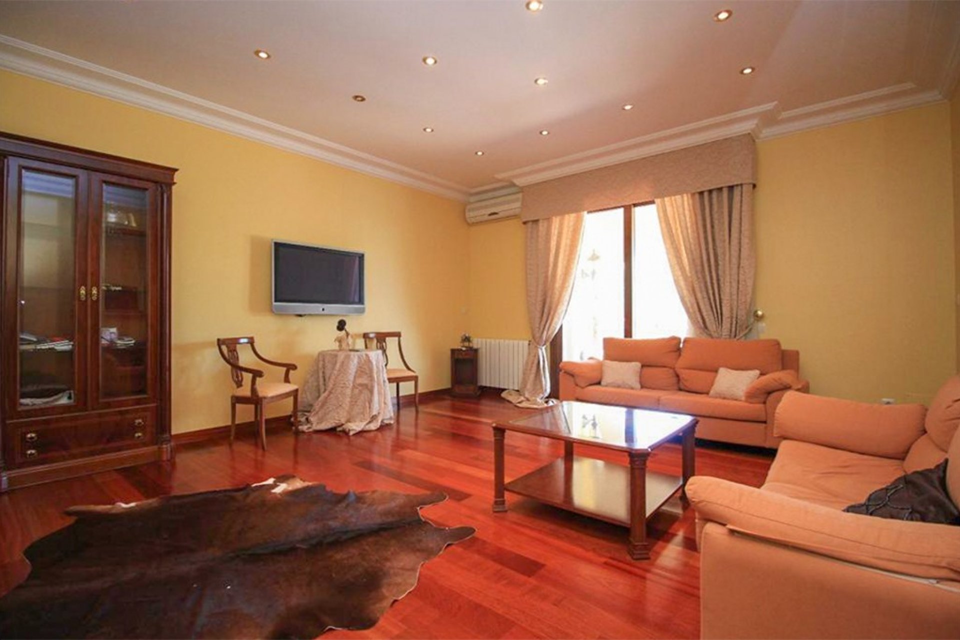 Resale - Villa - Costa de la Calma