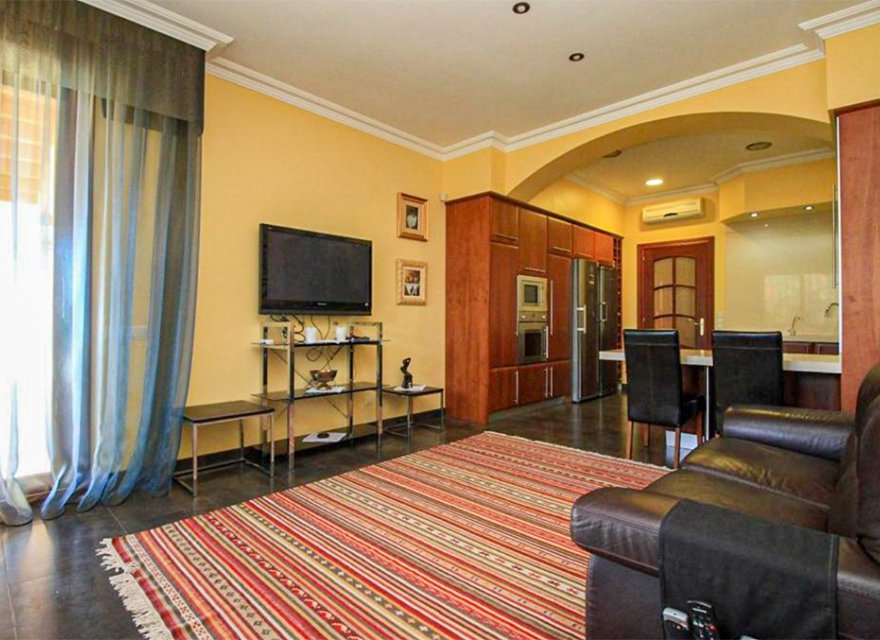 Resale - Villa - Costa de la Calma