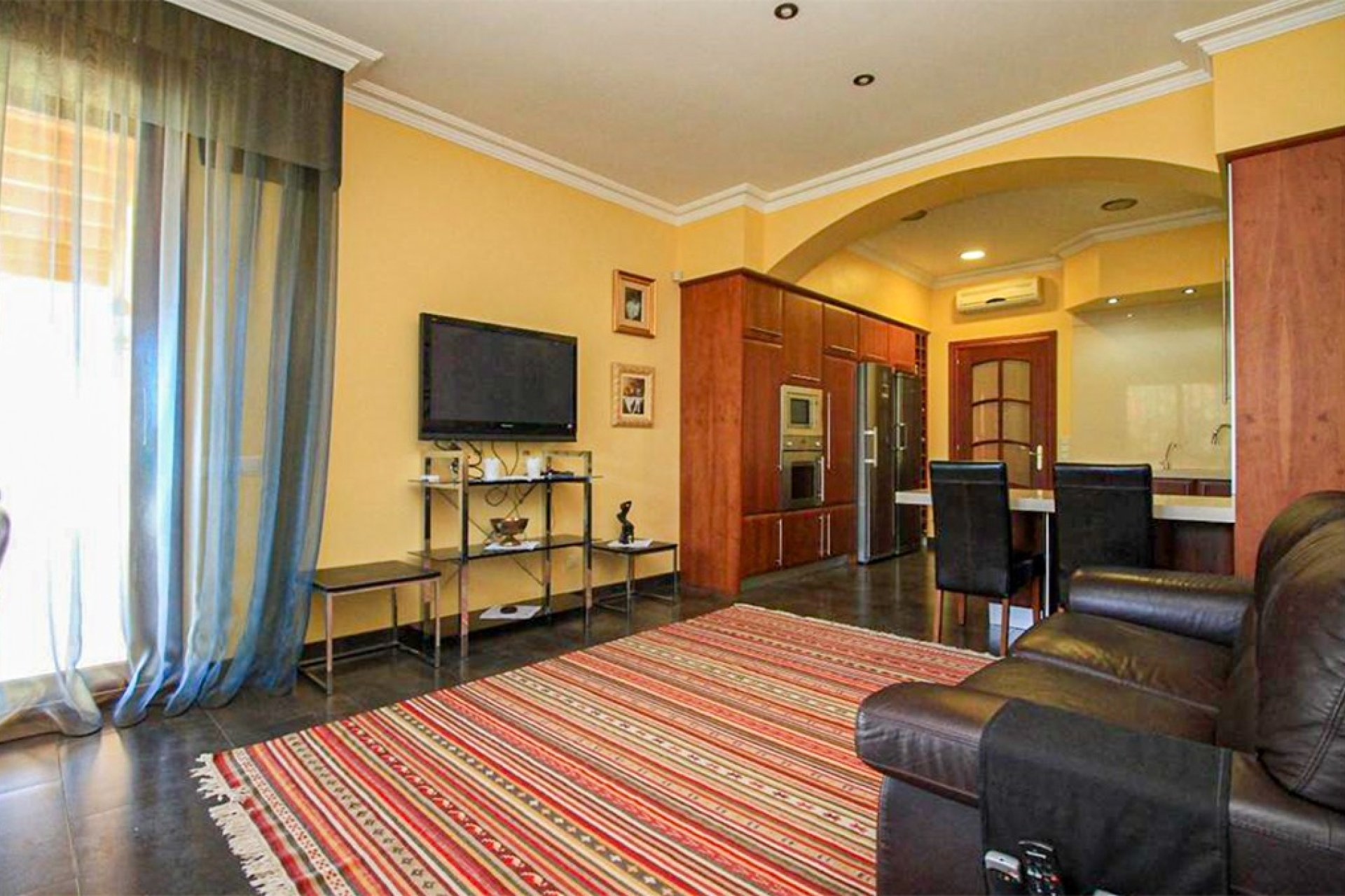 Resale - Villa - Costa de la Calma