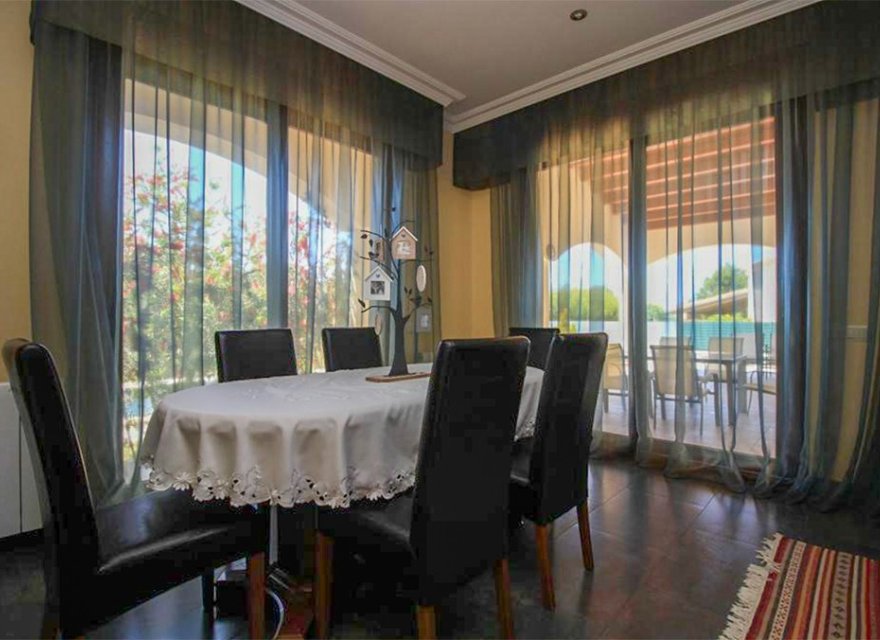 Resale - Villa - Costa de la Calma