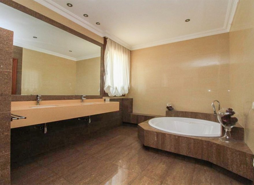 Resale - Villa - Costa de la Calma