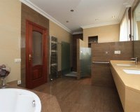 Resale - Villa - Costa de la Calma