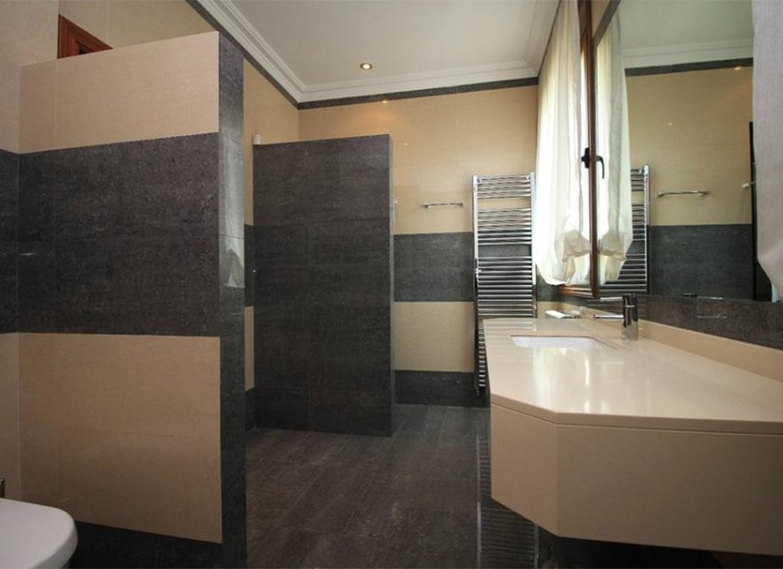 Resale - Villa - Costa de la Calma