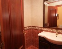 Resale - Villa - Costa de la Calma