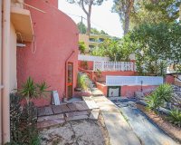 Resale - Villa - Costa de la Calma