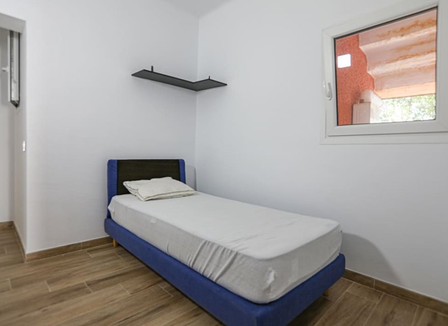 Resale - Villa - Costa de la Calma