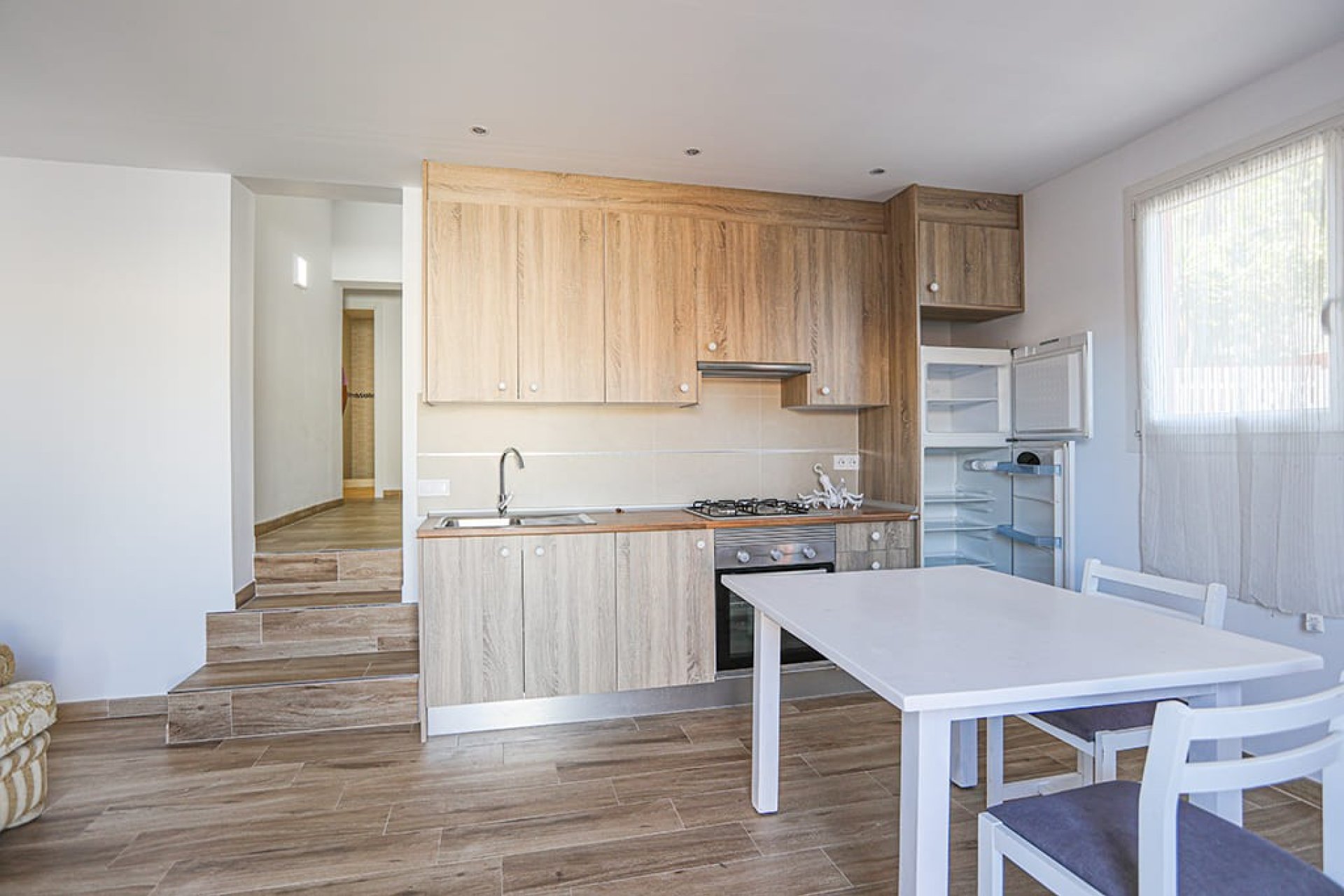 Resale - Villa - Costa de la Calma